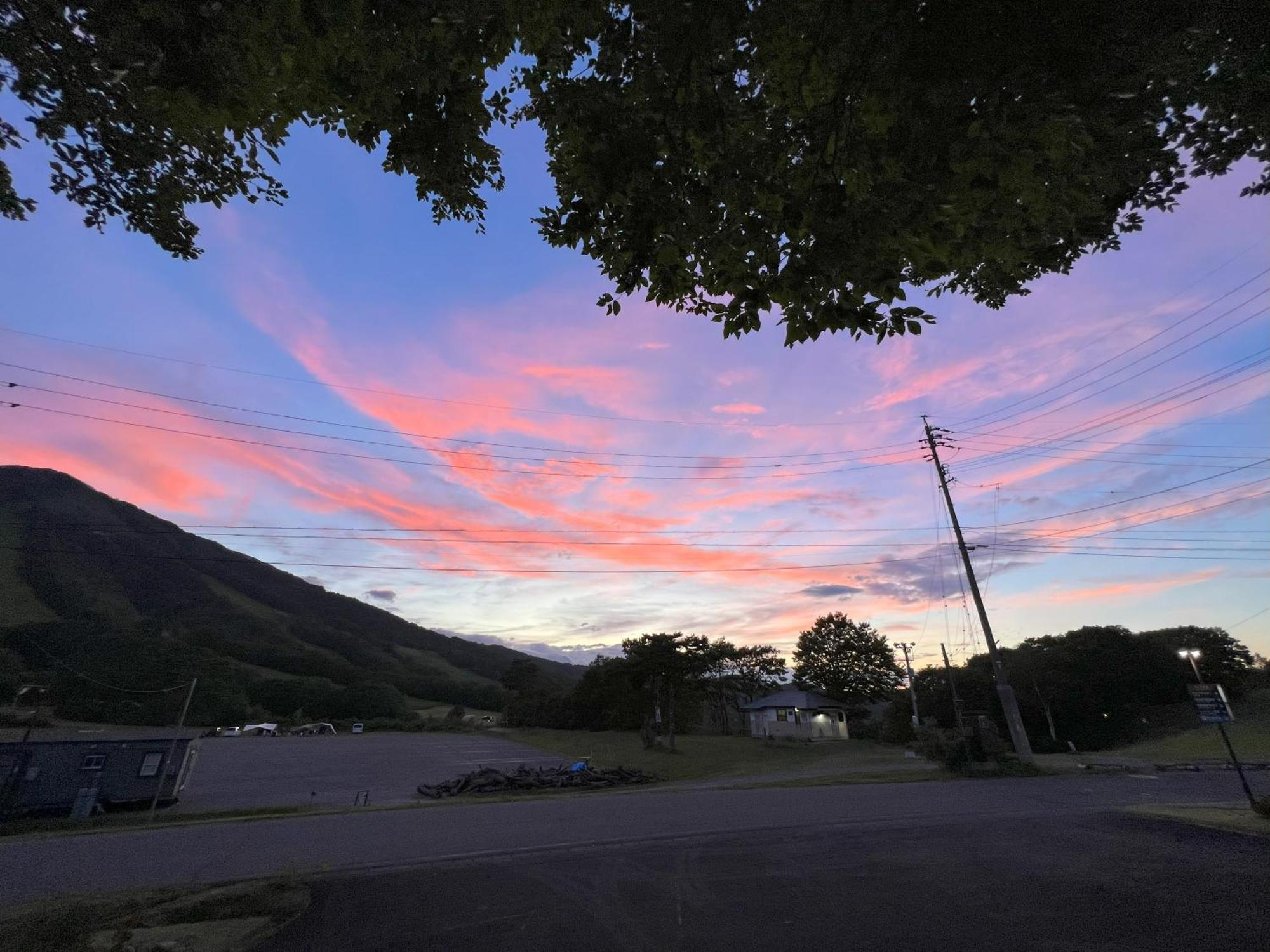Alp Bach Madarao Villa Iijama Kültér fotó