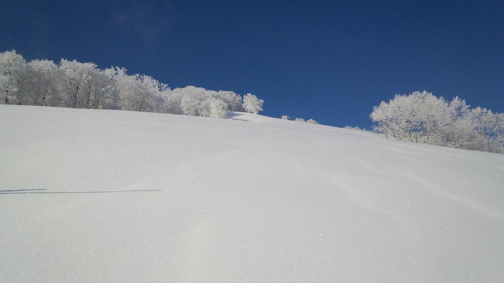 Alp Bach Madarao Villa Iijama Kültér fotó