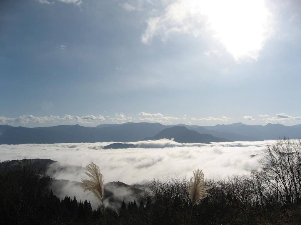Alp Bach Madarao Villa Iijama Kültér fotó